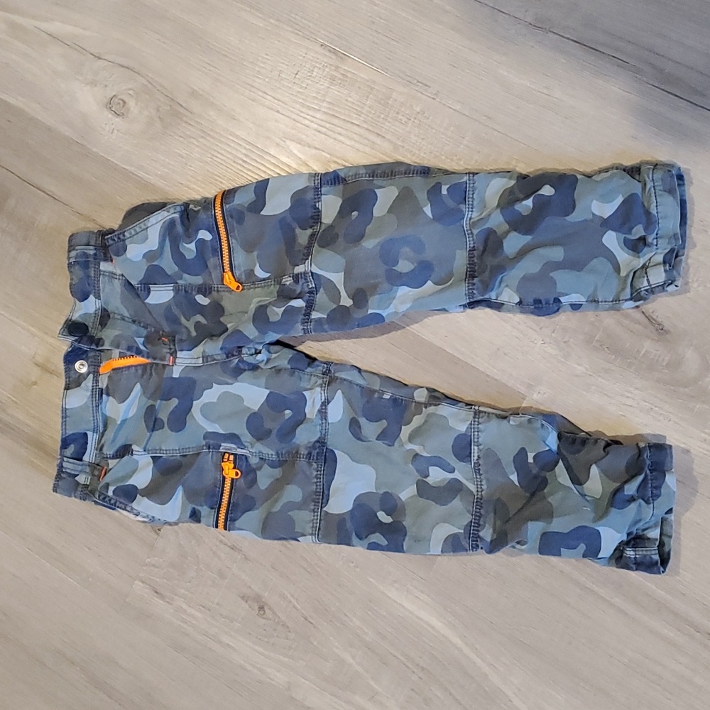 Mini Boden Size 3Y Boys Pants